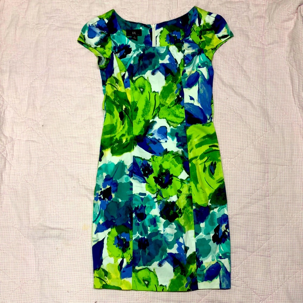 IZ Byer California Dress